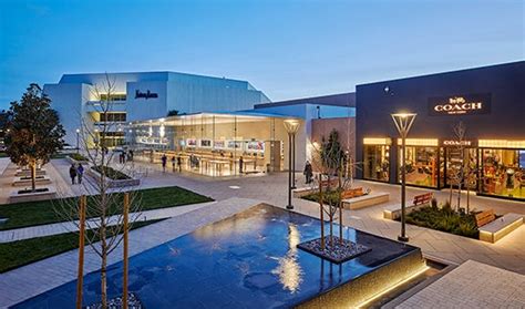 nike stanford shopping center
